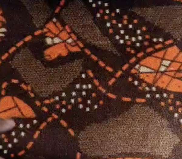 Volvo Bus fabric - Image 15